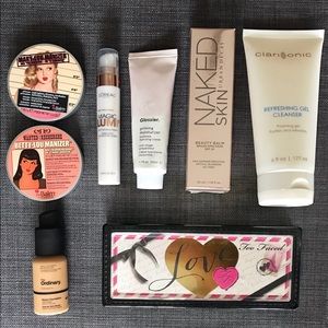 Beauty Haul
